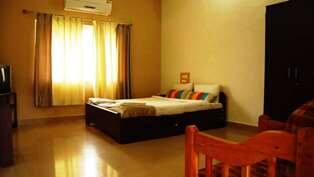 Stay Simple - Raj Gardenia, Coorg 2